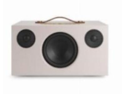 C10 MKII Draadloze Multiroom luidspreker Sand