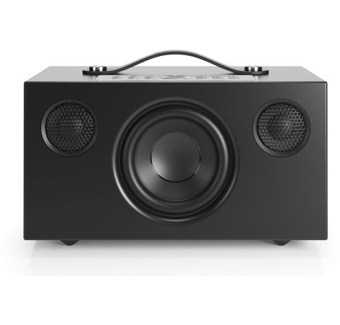 Audio pro wireless speaker c5mkii black  Audio Pro