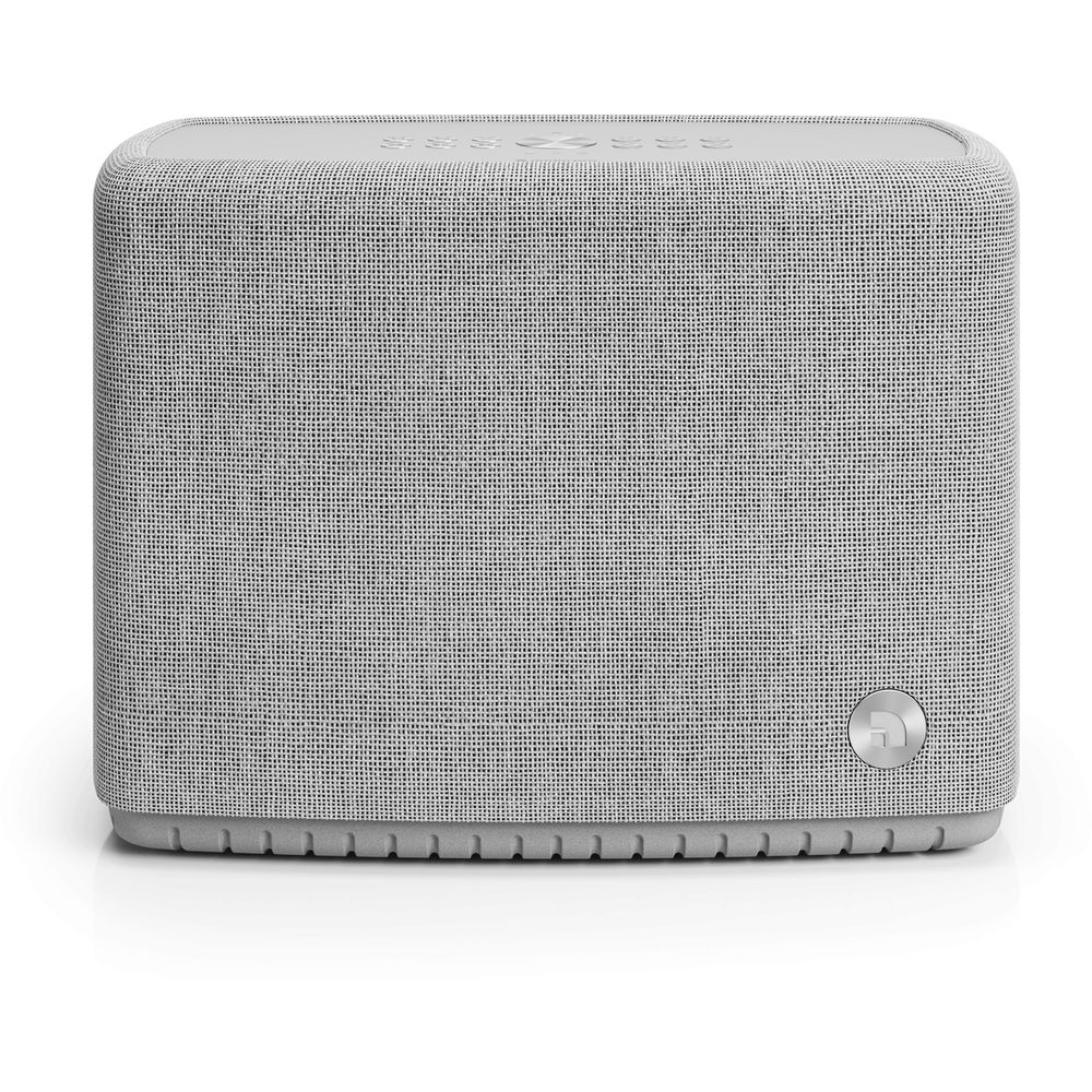 A15 Connected speaker Light Grey 