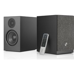 A28 connected speaker black 