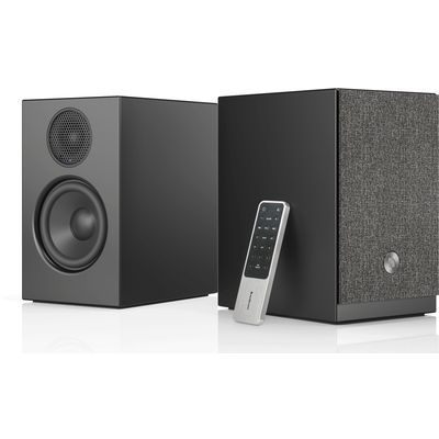 Audio pro connected speaker a28 black  Audio Pro