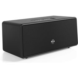 Drumfire D-2  speaker black 