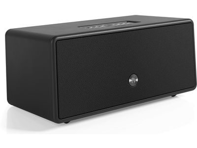 Drumfire D-2  speaker black