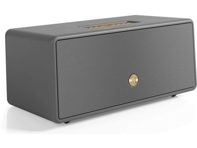 Drumfire D-2 speaker grey
