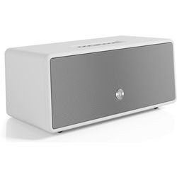 Drumfire D-2  speaker white 