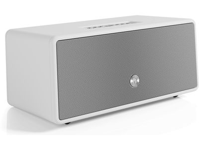 Drumfire D-2  speaker white