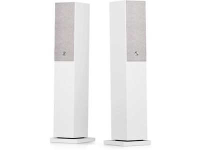A38 connected speaker white