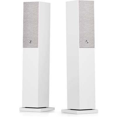 Audio pro connected speaker a38 white  Audio Pro