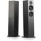 Audio pro connected speaker a48 black 