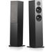 Audio pro connected speaker a48 black 