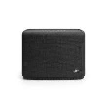 A15 Connected speaker zwart