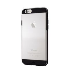 Black Rock Cover voor iPhone 6/6s Zwart 