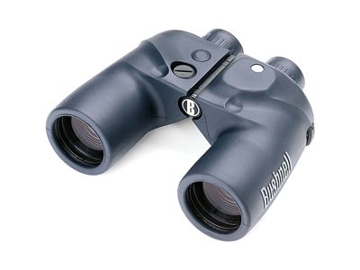 Marine 7x50 Compass/Reticle