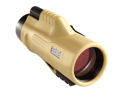 Legend ED 10x42 Monocular w/ Picatinny Rail Mil-Ha
