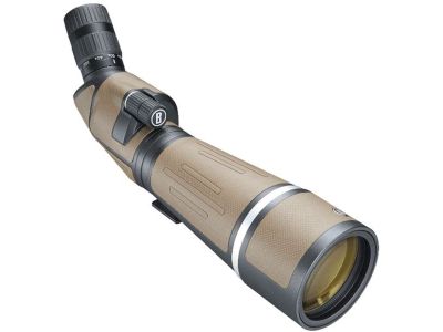 Forge 20-60x80 Roof Prism 45 GR ED Prime FMC Exo