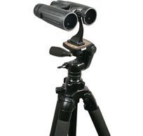 Tripod Adapter Black 