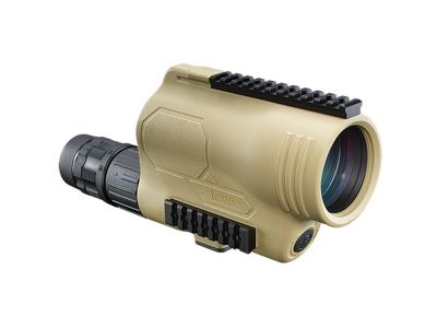 15-45x60 Legend T Ser Picat Rail & FFP Mil-Hash