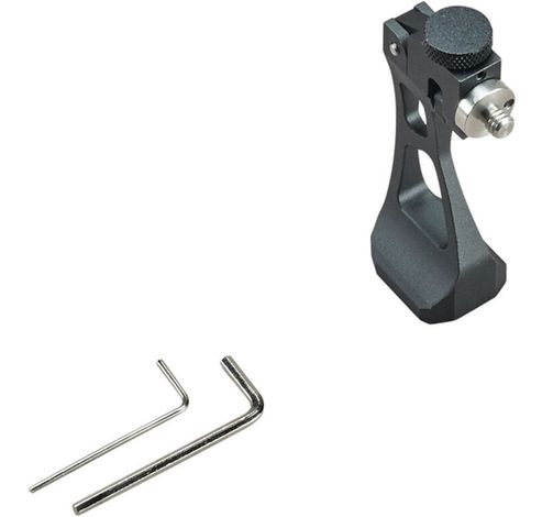 Quick Release Bino Tripod Adaptor Fits Most Models  Bushnell