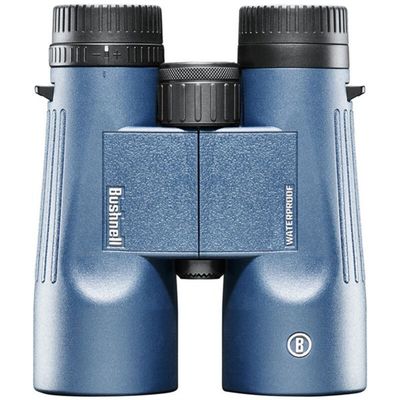 H2O 2 10x42 Dark Blue Roof FMC WP/FP TU Eyecups  Bushnell