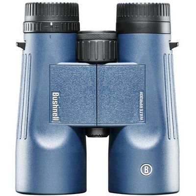 H2O 2 8x42 Dark Blue Roof FMC WP/FP TU Eyecups  Bushnell