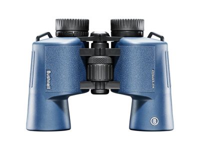 H2O 2 12x42 Dark Blue Porro FMC WP/FP TU Eyecups