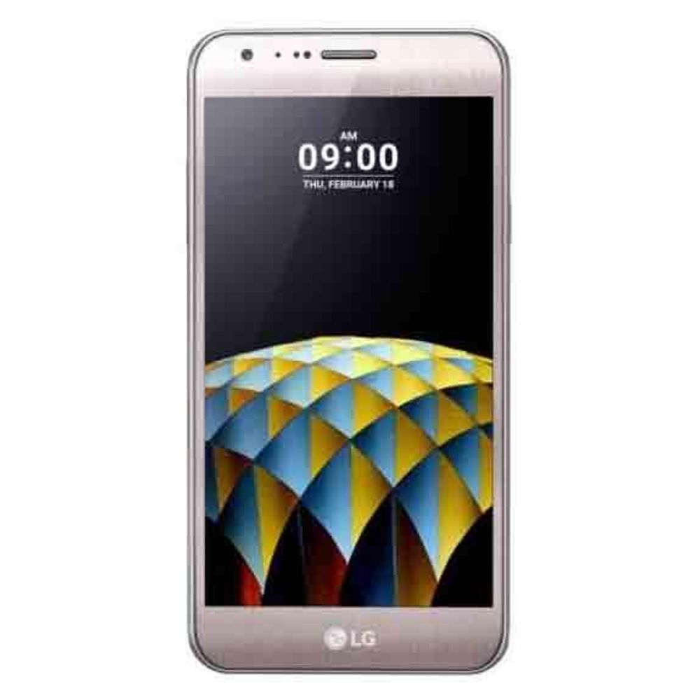 LG Proximus Smartphone X Cam Gold