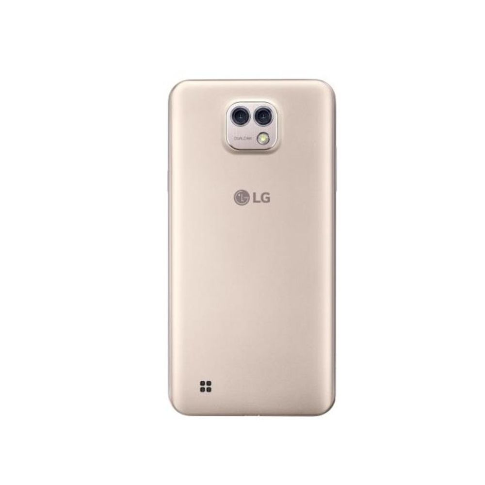 LG Proximus Smartphone X Cam Gold