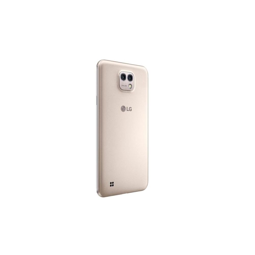 LG Proximus Smartphone X Cam Gold