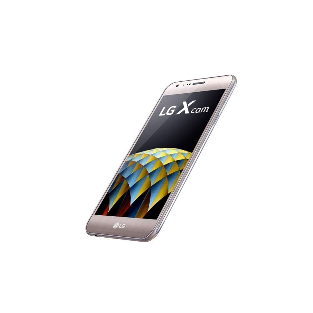 LG Proximus Smartphone X Cam Gold