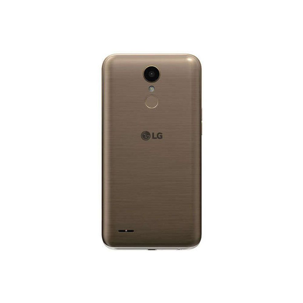 LG Proximus Smartphone K10 2017 Gold