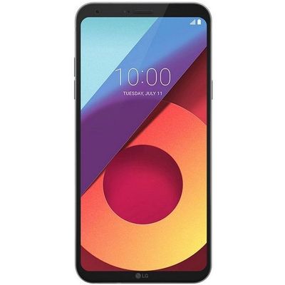 LG Q6 Platinum+sim 