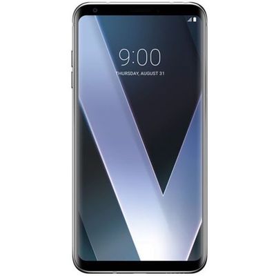 V30 Cloud Silver 