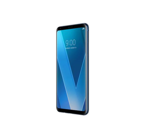 V30 Moroccan Blue  LG Proximus