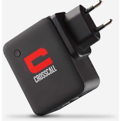 Crosscall Powerpack Oplader met powerbank 