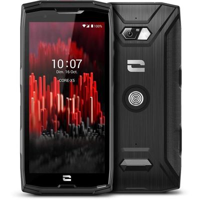 Crosscall core-x5 outdoor smartphone 