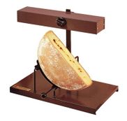 Raclette au fromage