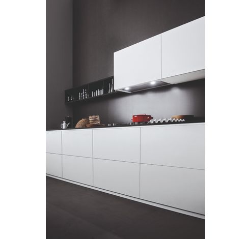 Gruppo Incasso Wand 105 cm  Falmec