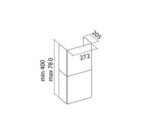 FA-KCTCN001#B  Falmec