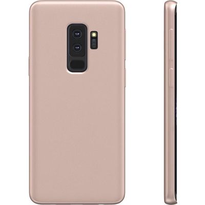 Premium Samsung Galaxy S9+ Rose  BeHello