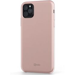 BeHello Liquid silicone case iPhone 11 PRO pink 