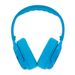 Cosmos Plus over-ear hph BT ANC cool blauw 