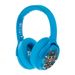 Cosmos Plus over-ear hph BT ANC cool blauw 