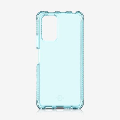 Spectrum Cover Xiaomi redmi note 10 pro lv2 transparant 