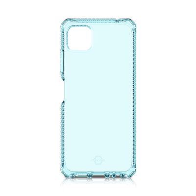 Spectrum Cover Samsung Galaxy A22 5g lv2 transparant 