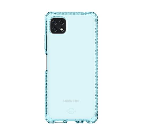 Spectrum Cover Samsung Galaxy A22 5g lv2 transparant  Itskins