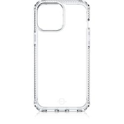 Itskins SpectrumClear Case iPhone 13 mini level 2 transparant 