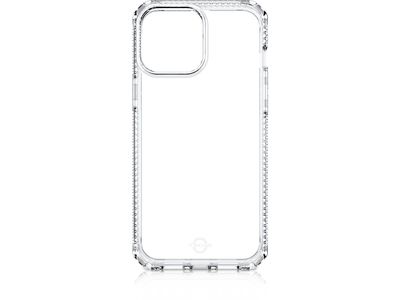 SpectrumClear BackCase iPhone 13 mini level 2 transparant