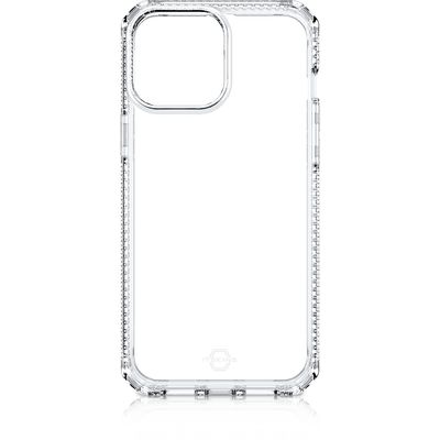 SpectrumClear Case iPhone 13 mini level 2 transparant 