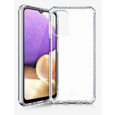 SpectrumClear Backcover Samsung Galaxy A32 5G level 2 transp 