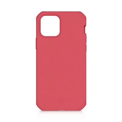 Cover iPhone 12/12 PRO lv2 feronia kaki 